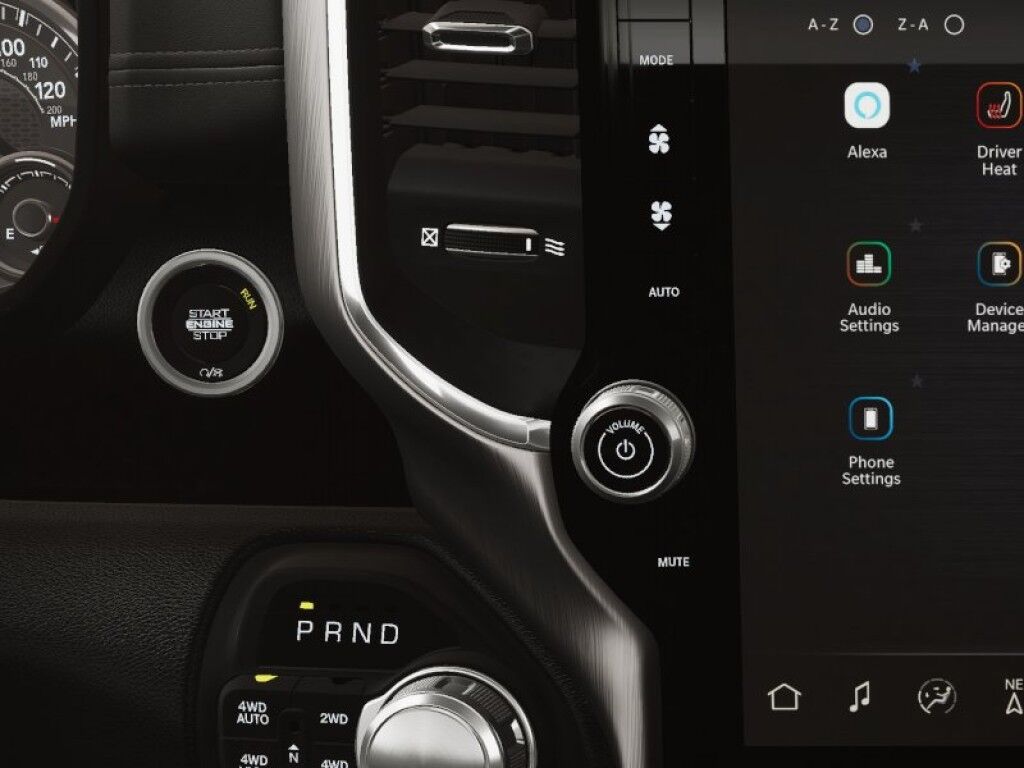 2026 Ram 1500 Laramie Owego NY