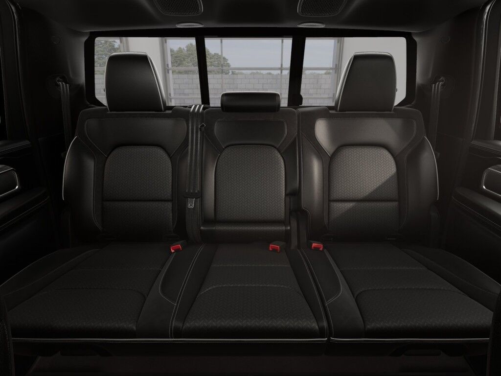2026 Ram 1500 Laramie Owego NY