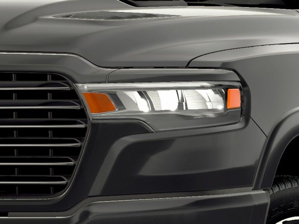 2026 Ram 1500 Laramie Owego NY