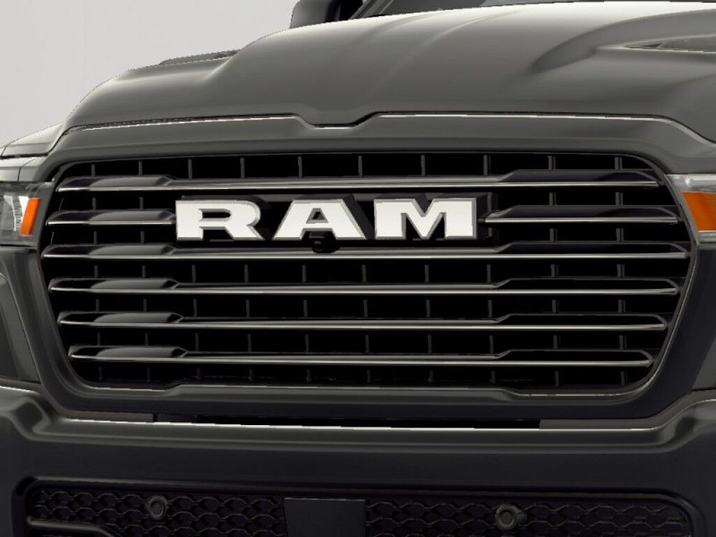 2026 Ram 1500 Laramie Owego NY