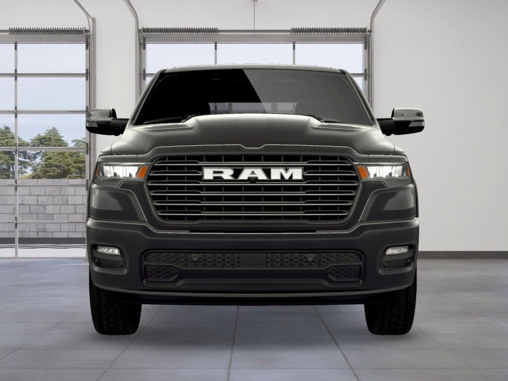 2026 Ram 1500 Laramie Owego NY