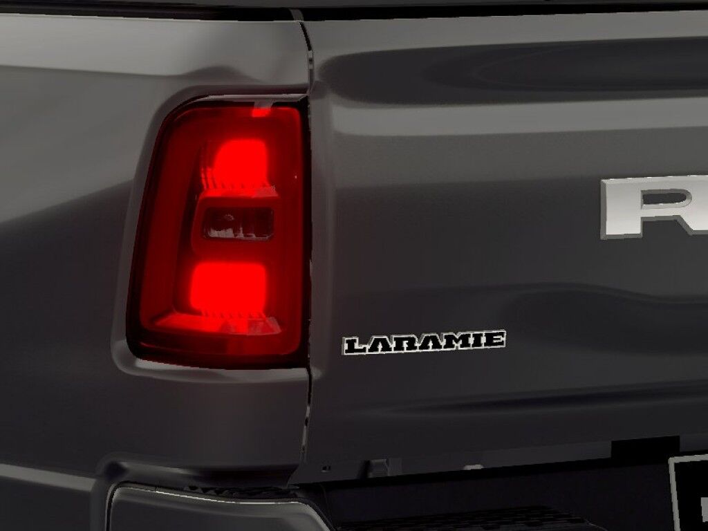 2026 Ram 1500 Laramie Owego NY