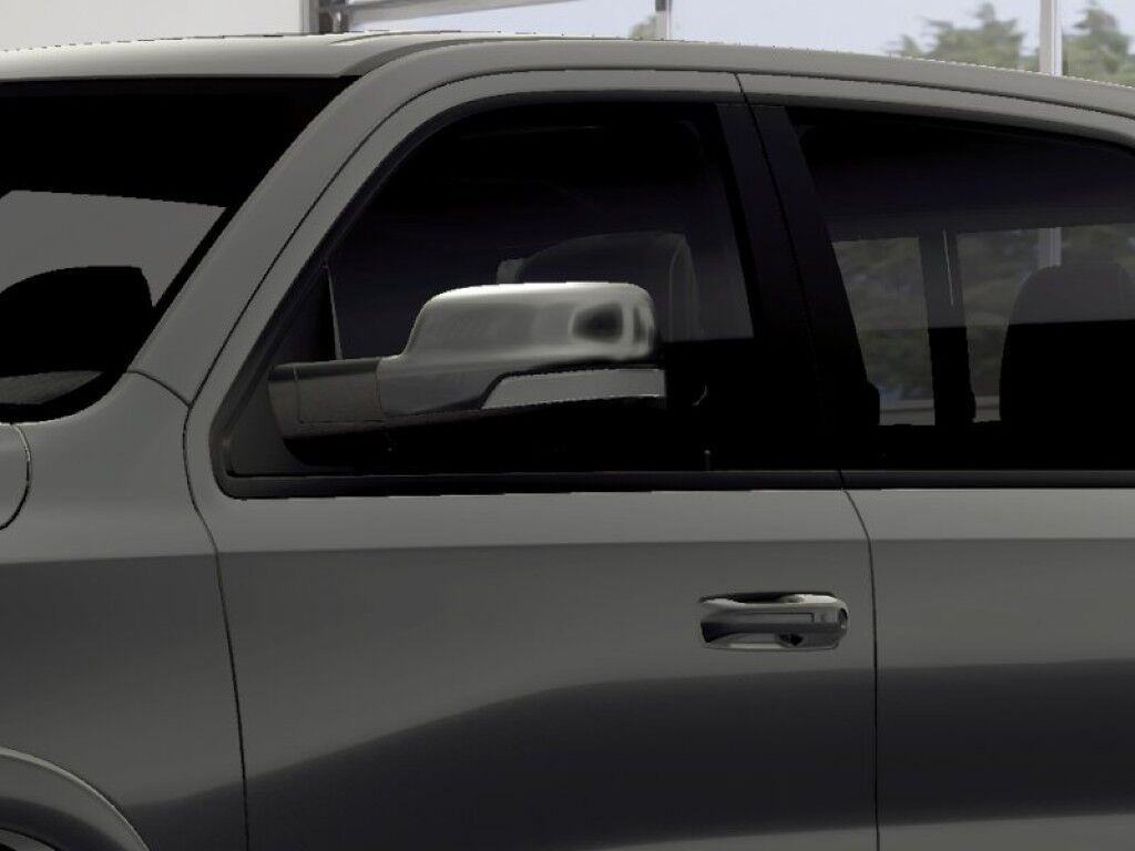 2026 Ram 1500 Laramie Owego NY