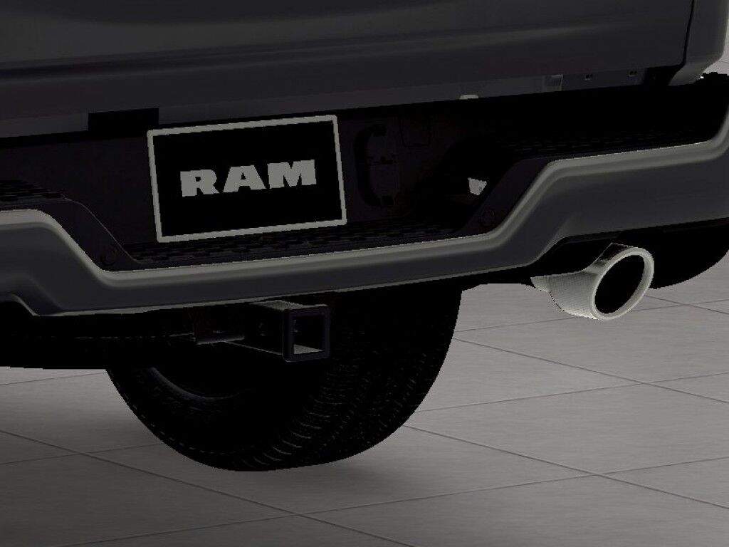 2026 Ram 1500 Laramie Owego NY