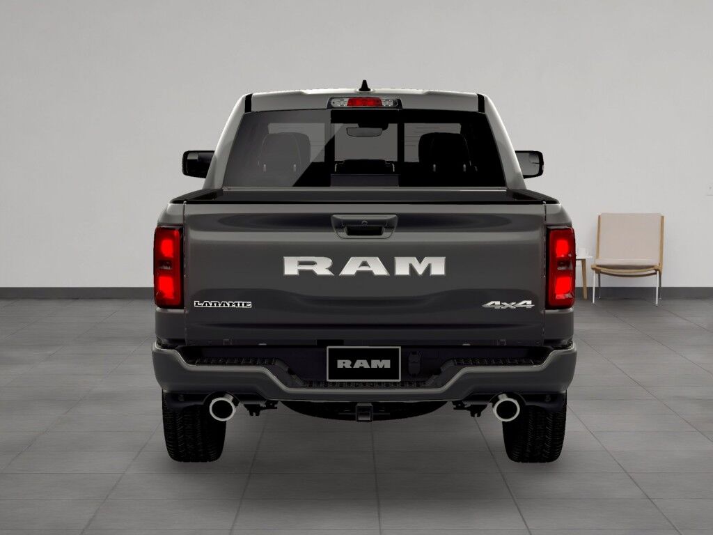 2026 Ram 1500 Laramie Owego NY