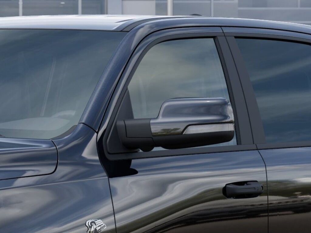 2026 Ram 1500 Laramie Owego NY