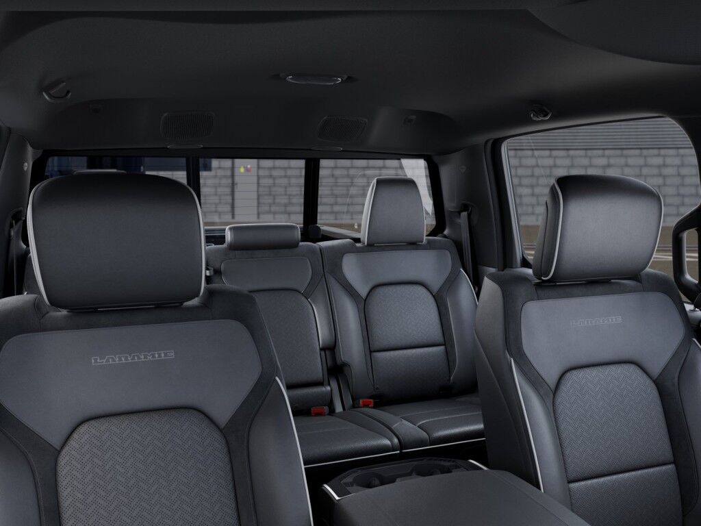 2026 Ram 1500 Laramie Owego NY