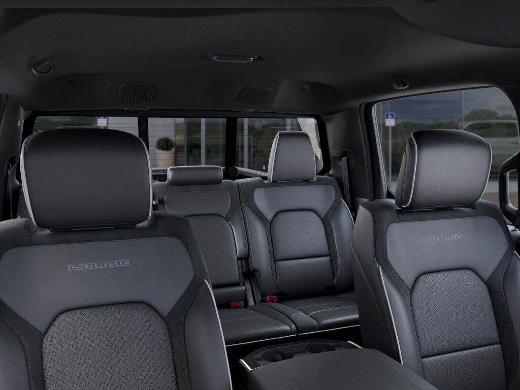 2026 Ram 1500 Laramie Owego NY