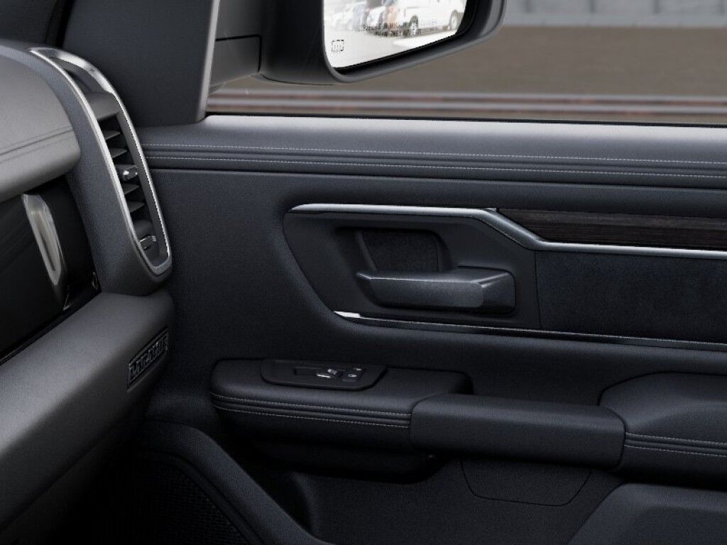 2026 Ram 1500 Laramie Owego NY