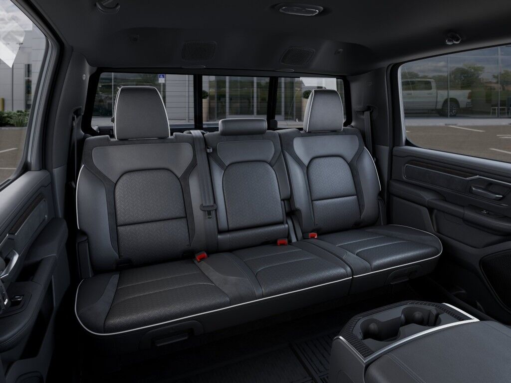 2026 Ram 1500 Laramie Owego NY