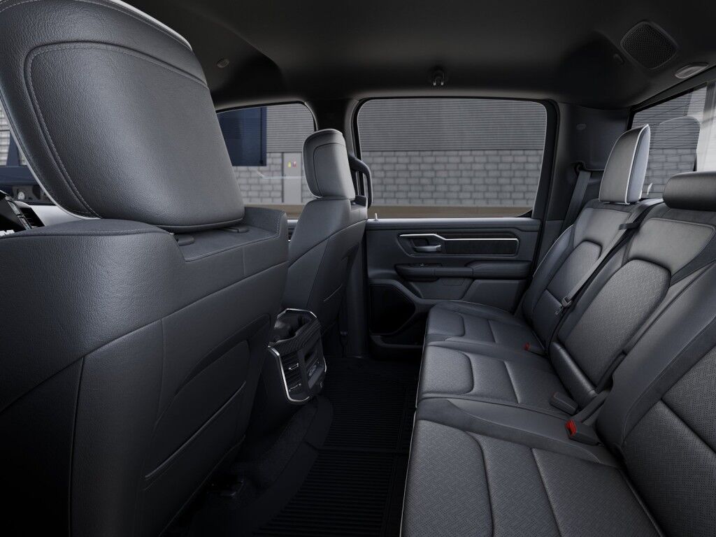 2026 Ram 1500 Laramie Owego NY