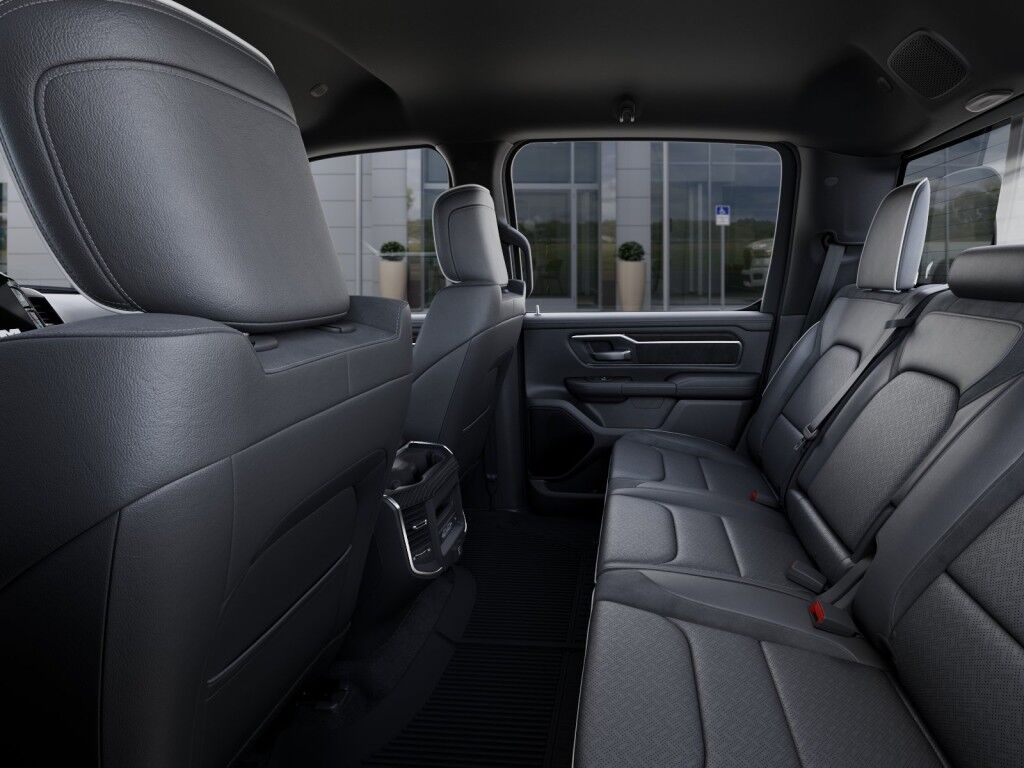 2026 Ram 1500 Laramie Owego NY