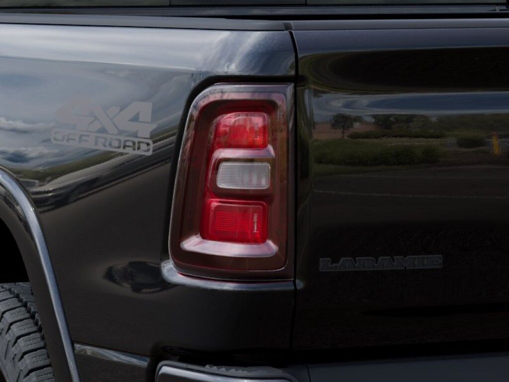 2026 Ram 1500 Laramie Owego NY