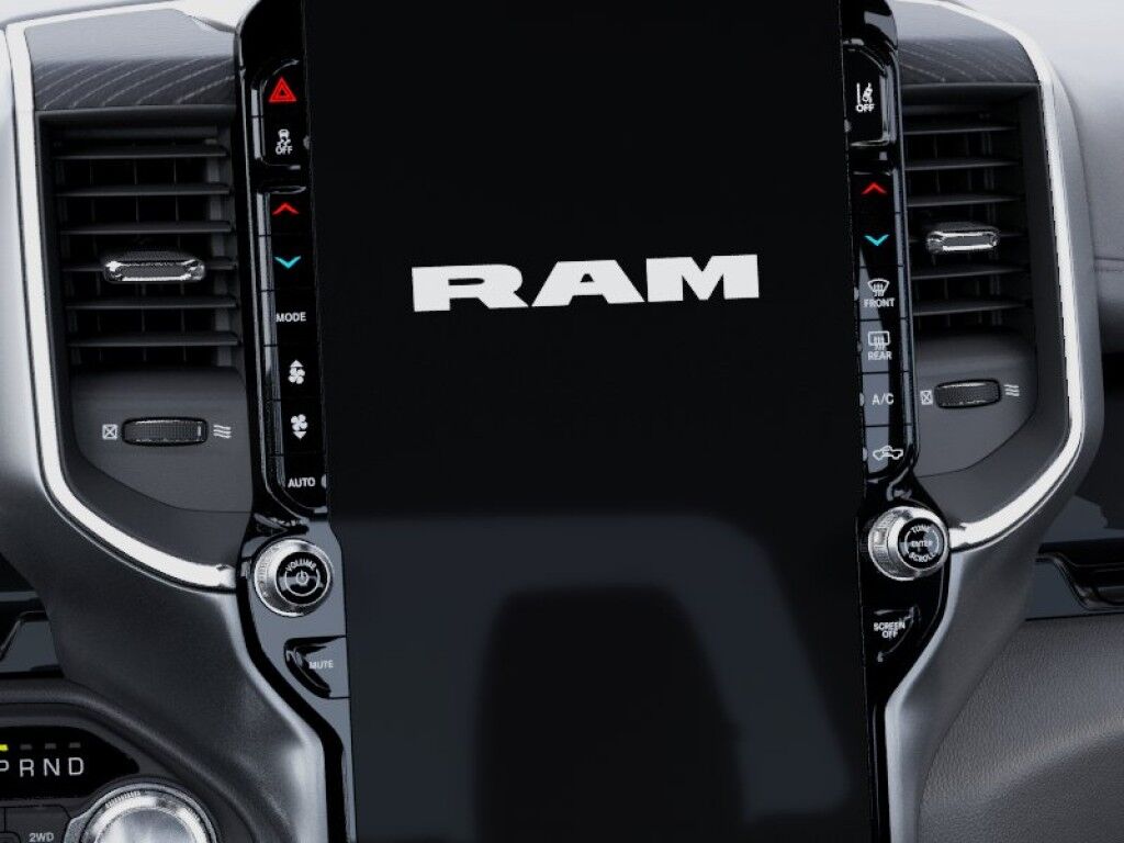 2026 Ram 1500 Laramie Owego NY