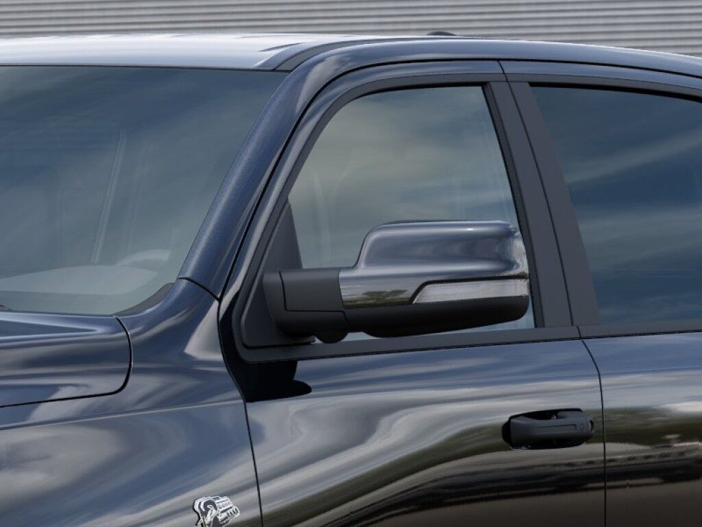 2026 Ram 1500 Laramie Owego NY