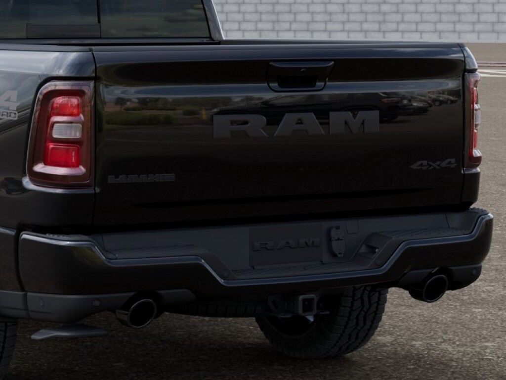 2026 Ram 1500 Laramie Owego NY