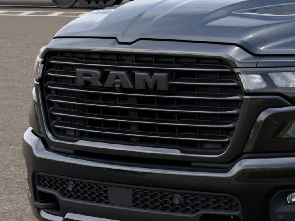 2026 Ram 1500 Laramie Owego NY