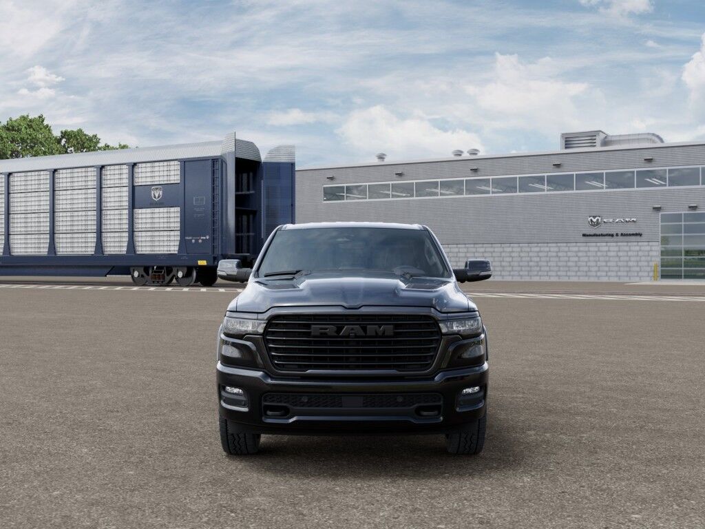 2026 Ram 1500 Laramie Owego NY