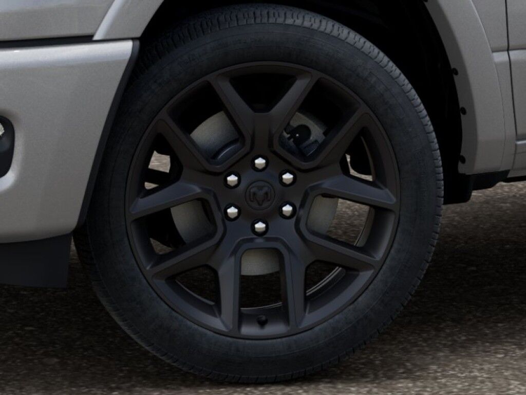 2026 Ram 1500 Laramie Owego NY