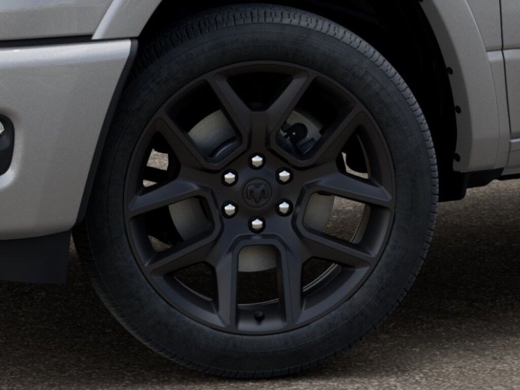 2026 Ram 1500 Laramie Owego NY