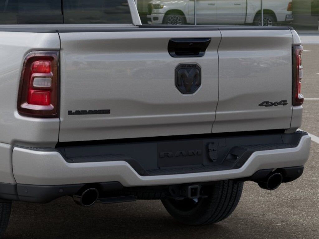 2026 Ram 1500 Laramie Owego NY