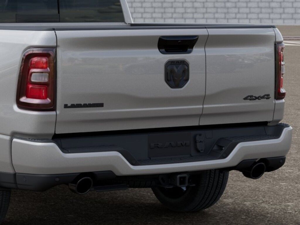 2026 Ram 1500 Laramie Owego NY