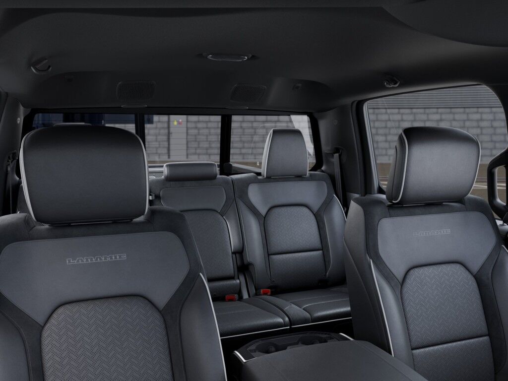 2026 Ram 1500 Laramie Owego NY