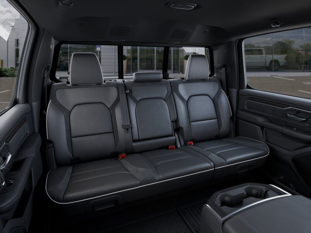 2026 Ram 1500 Laramie Owego NY