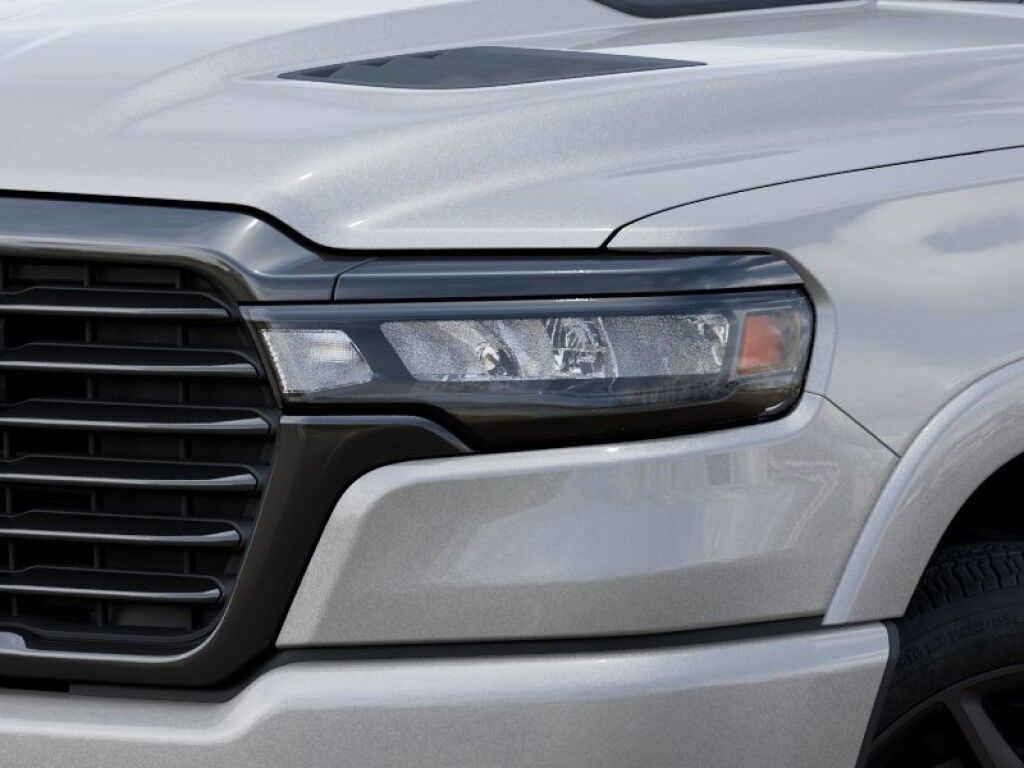 2026 Ram 1500 Laramie Owego NY