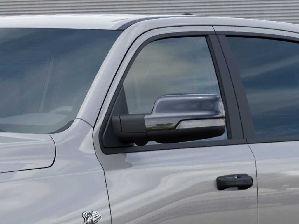 2026 Ram 1500 Laramie Owego NY