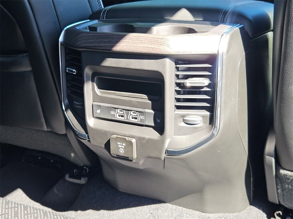 2026 Ram 1500 Laramie Gresham OR