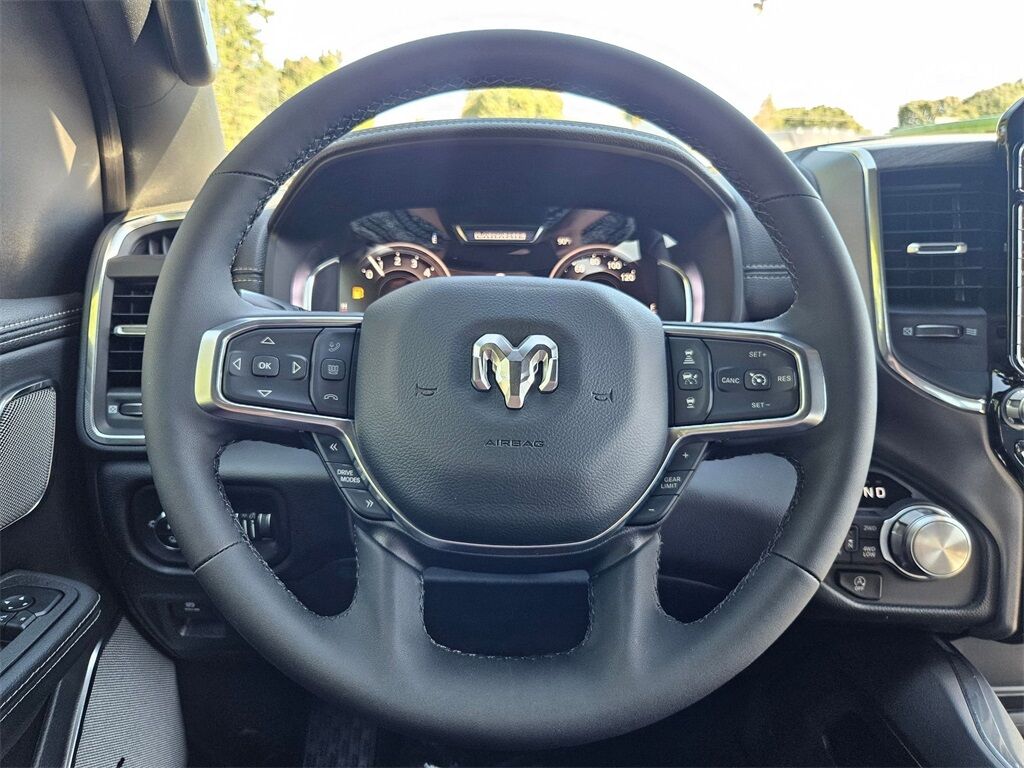 2026 Ram 1500 Laramie Gresham OR