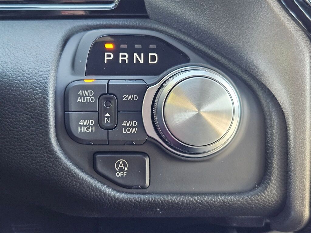 2026 Ram 1500 Laramie Gresham OR