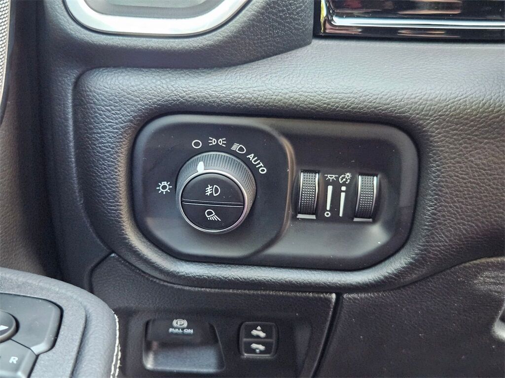 2026 Ram 1500 Laramie Gresham OR