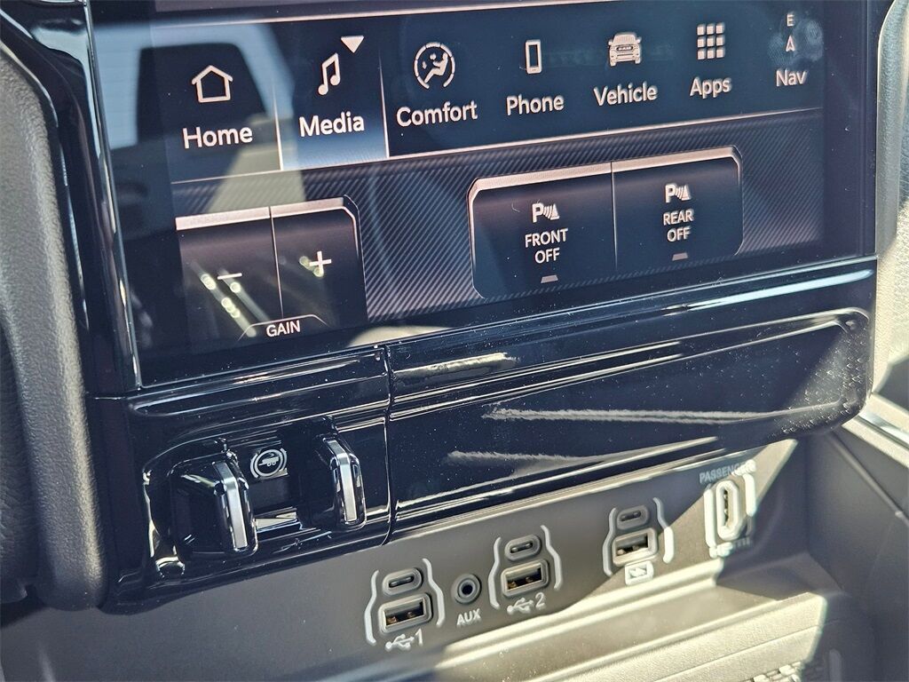 2026 Ram 1500 Laramie Gresham OR