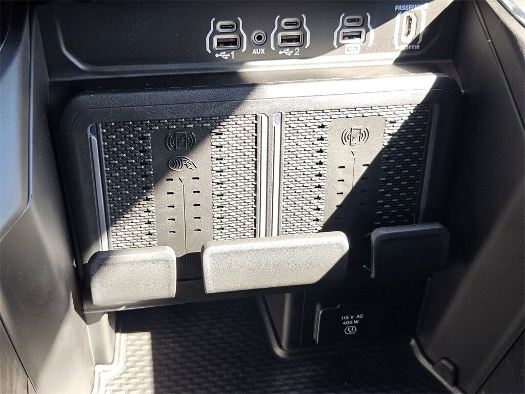 2026 Ram 1500 Laramie Gresham OR