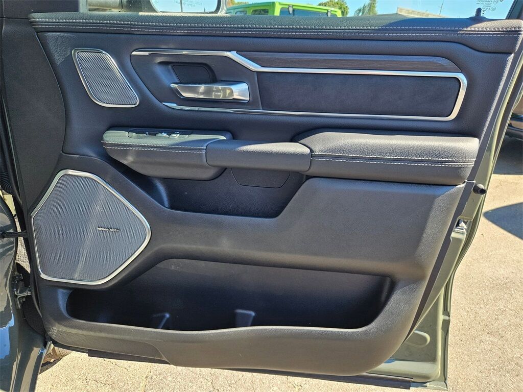 2026 Ram 1500 Laramie Gresham OR