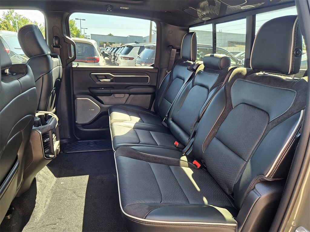 2026 Ram 1500 Laramie Gresham OR
