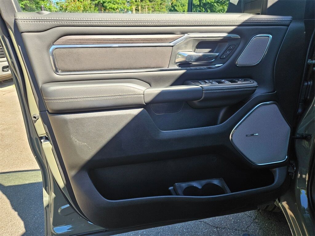 2026 Ram 1500 Laramie Gresham OR