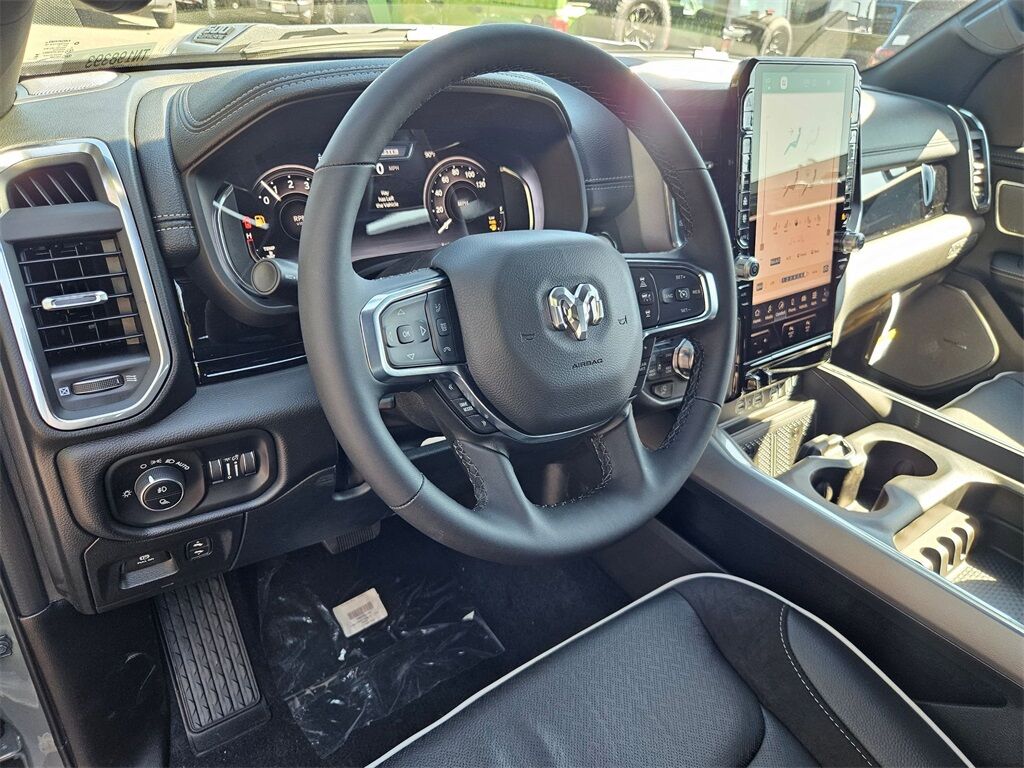 2026 Ram 1500 Laramie Gresham OR