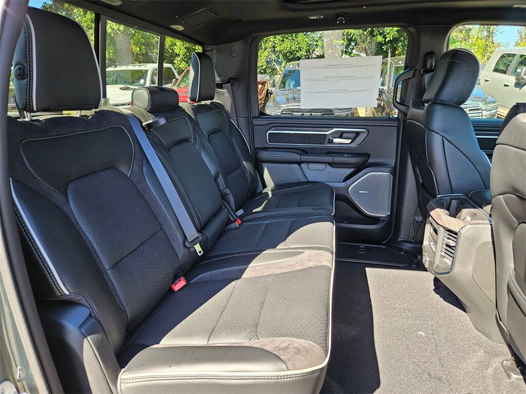 2026 Ram 1500 Laramie Gresham OR