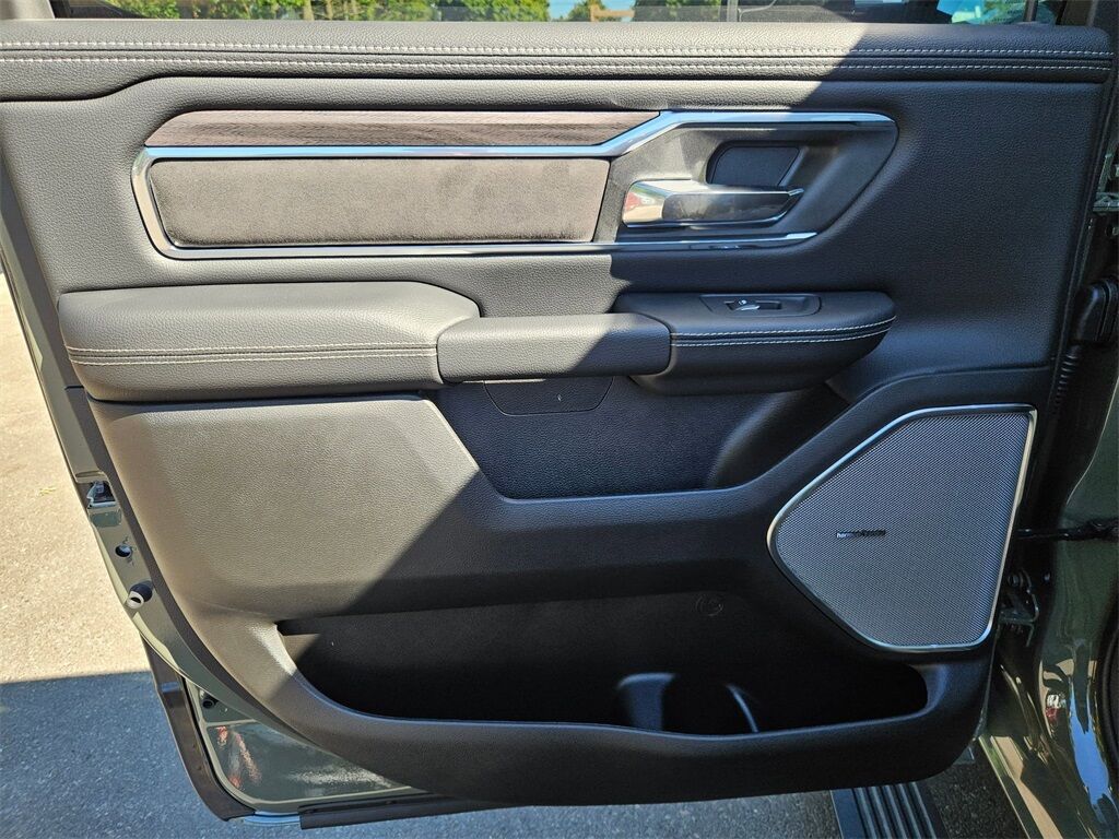 2026 Ram 1500 Laramie Gresham OR