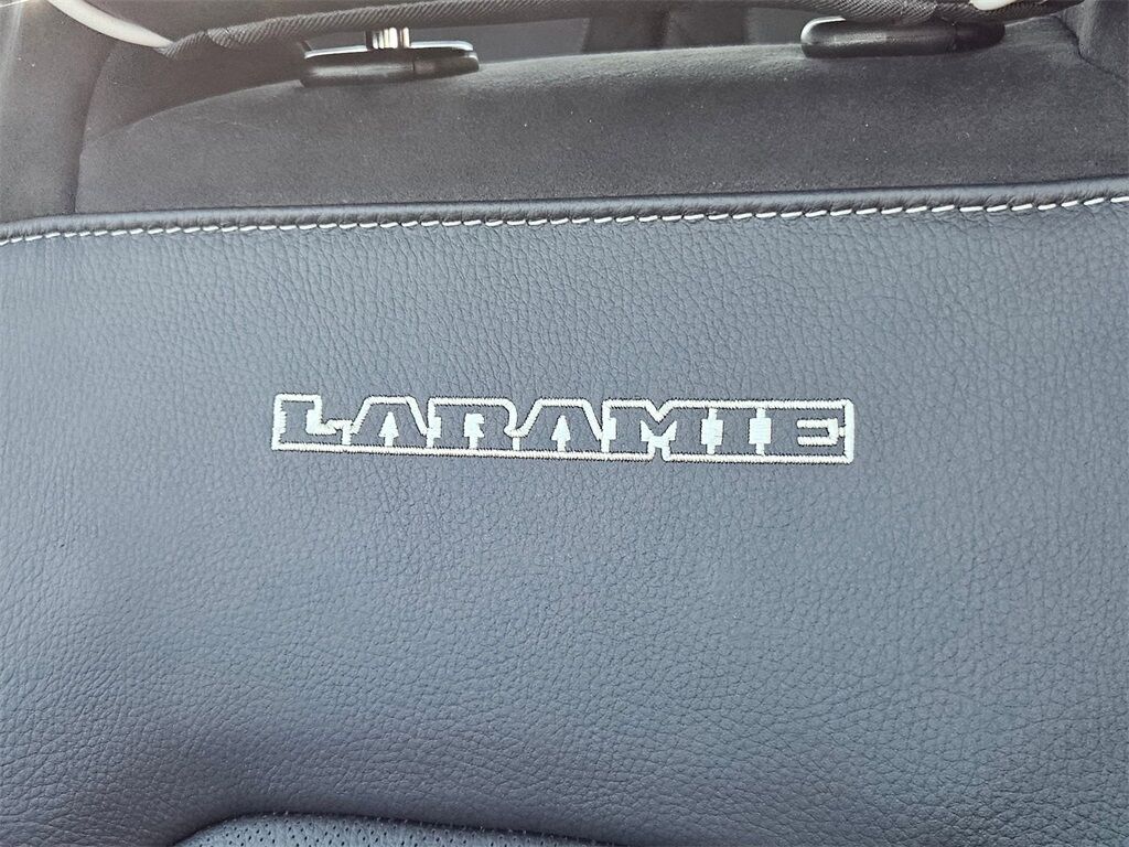 2026 Ram 1500 Laramie Gresham OR