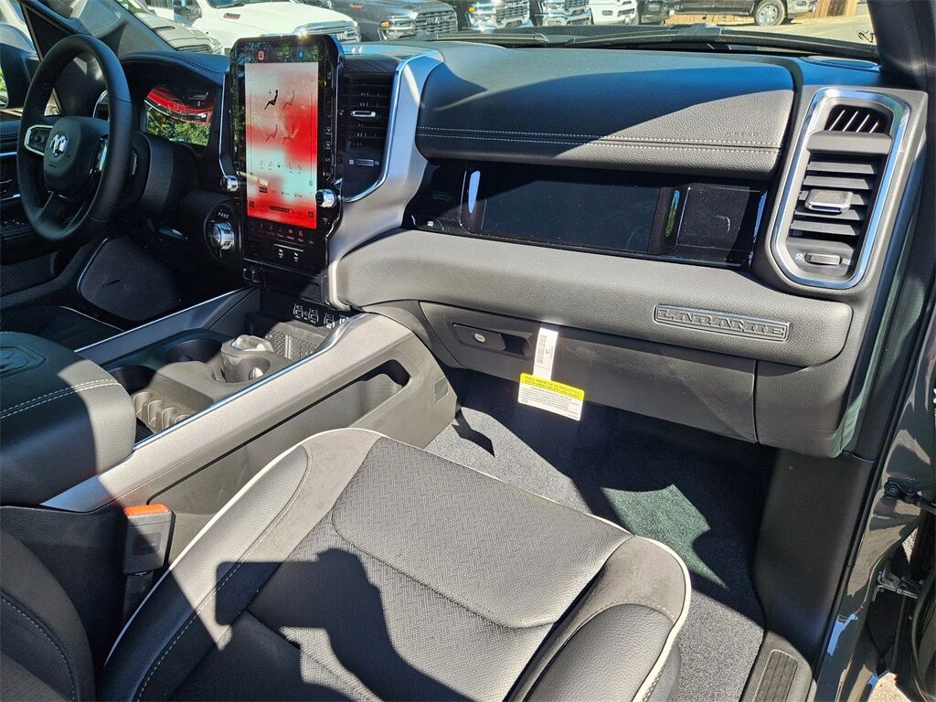 2026 Ram 1500 Laramie Gresham OR