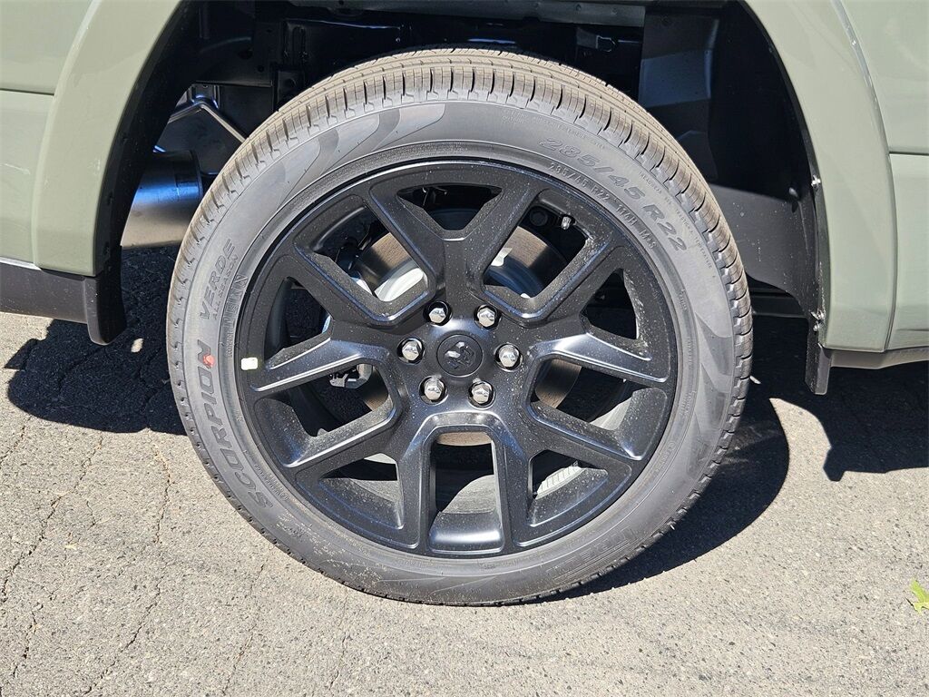 2026 Ram 1500 Laramie Gresham OR