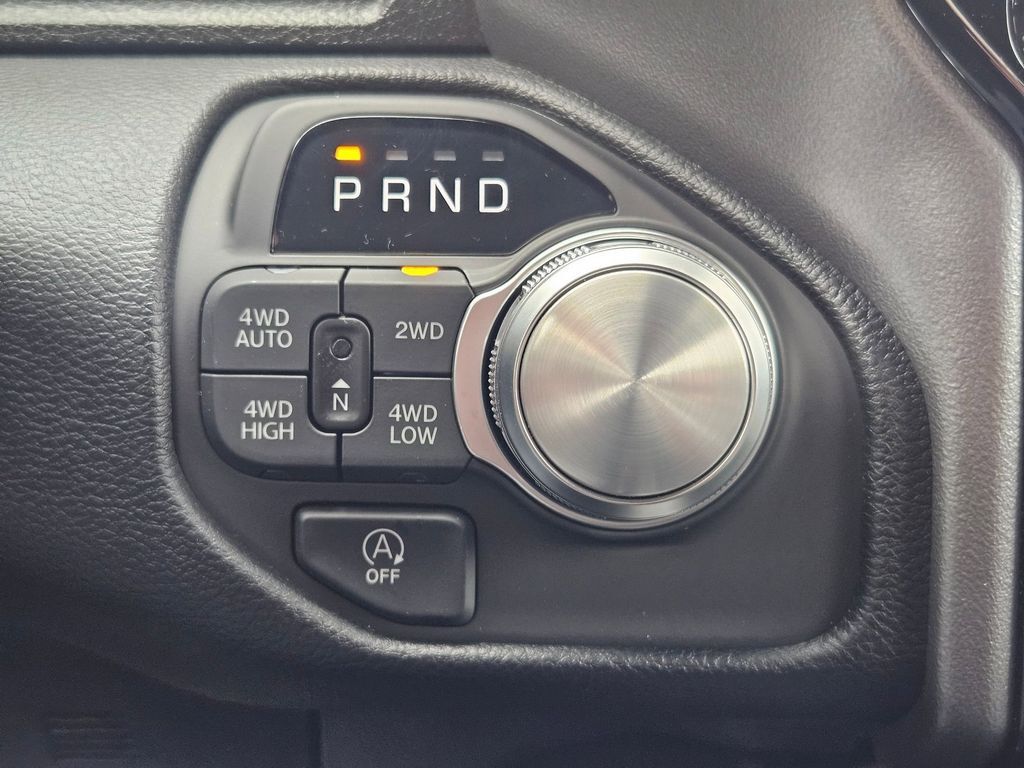 2026 Ram 1500 Laramie Gresham OR