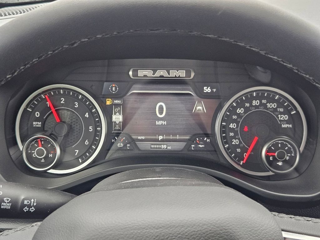 2026 Ram 1500 Laramie Gresham OR