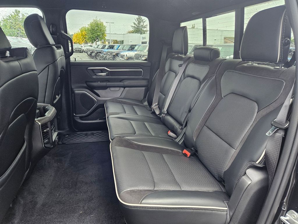 2026 Ram 1500 Laramie Gresham OR