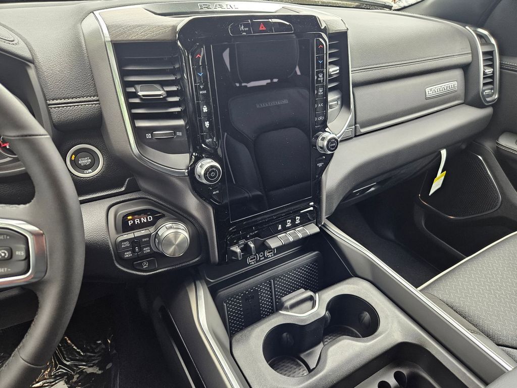 2026 Ram 1500 Laramie Gresham OR