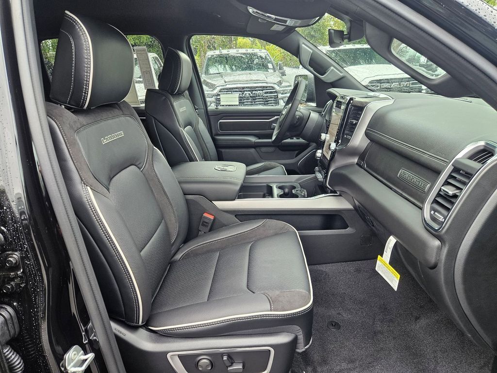 2026 Ram 1500 Laramie Gresham OR